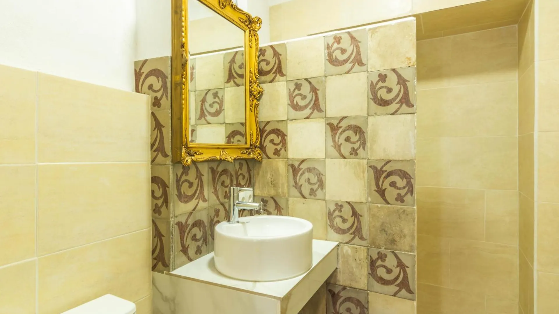 Estudio La Piconera Centro Córdoba Apartmán