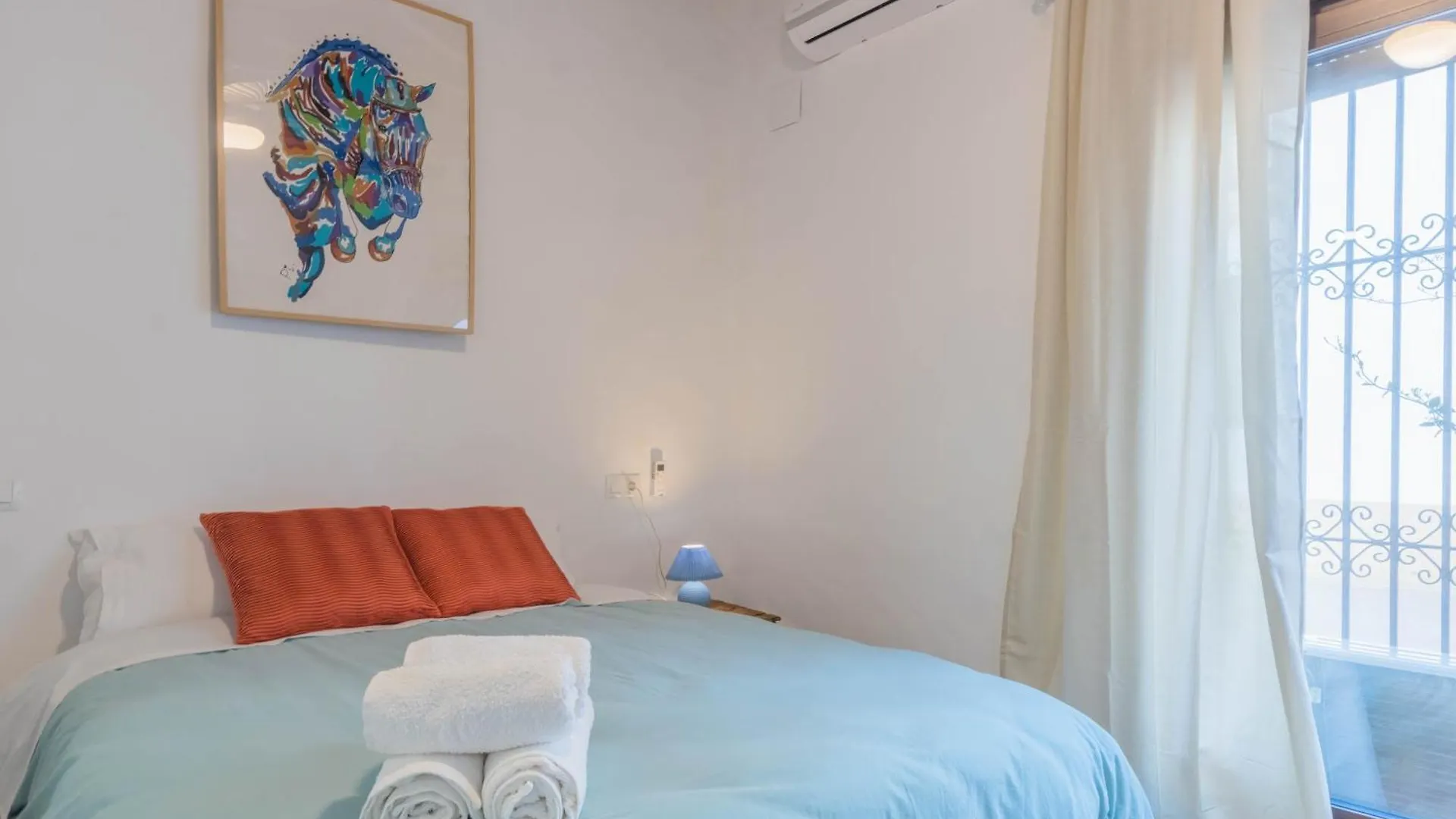 Apartmán Estudio La Piconera Centro Córdoba