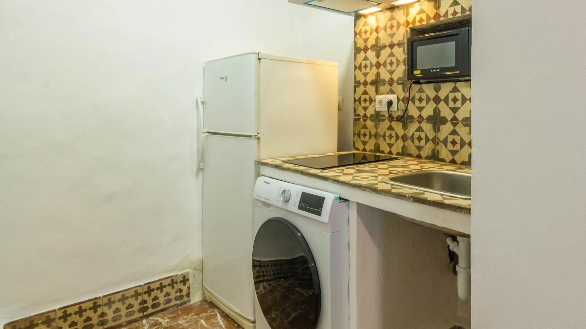 Estudio La Piconera Centro Córdoba