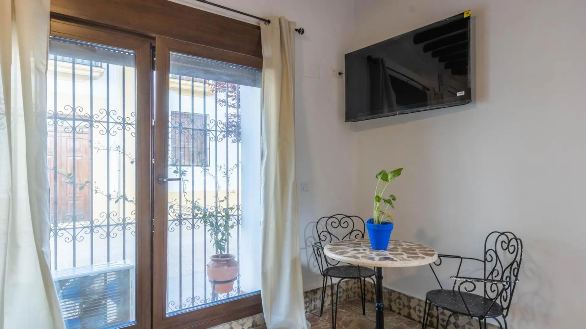 Estudio La Piconera Centro Córdoba Apartmán