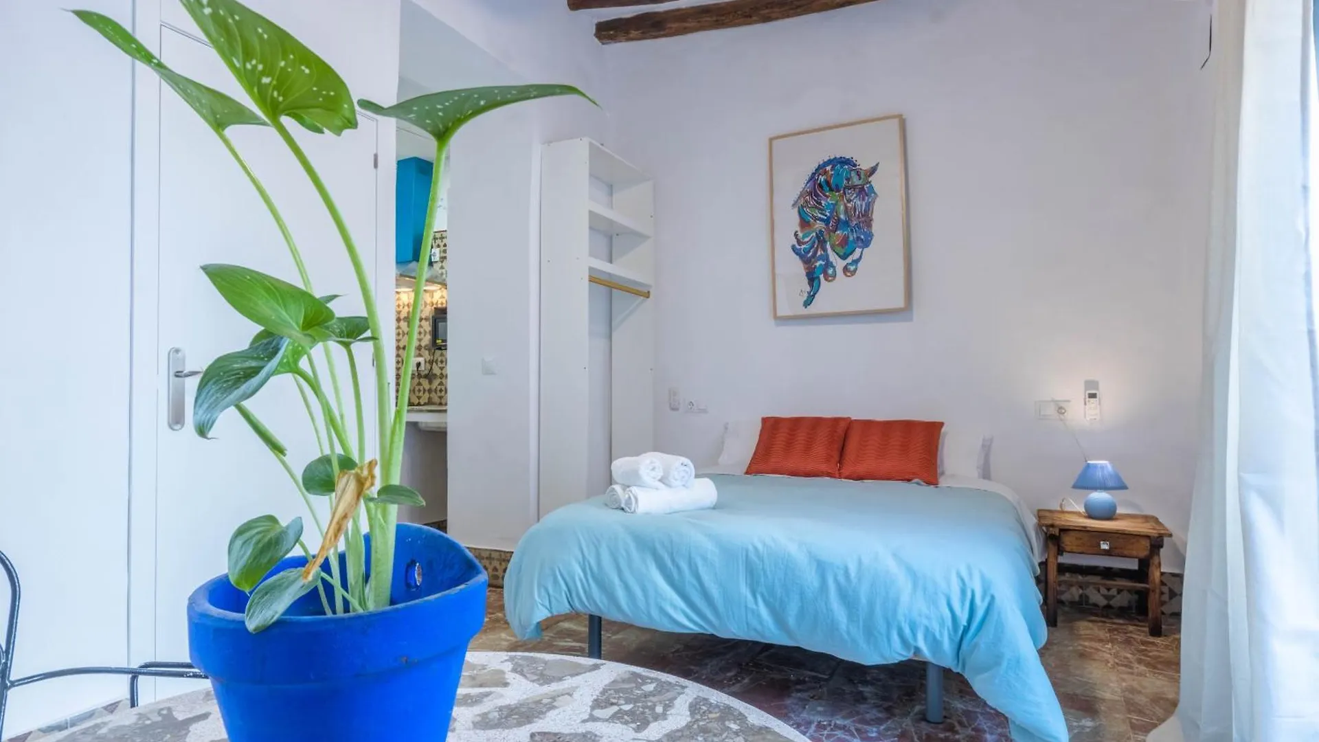 Estudio La Piconera Centro Córdoba 0*,  Španělsko