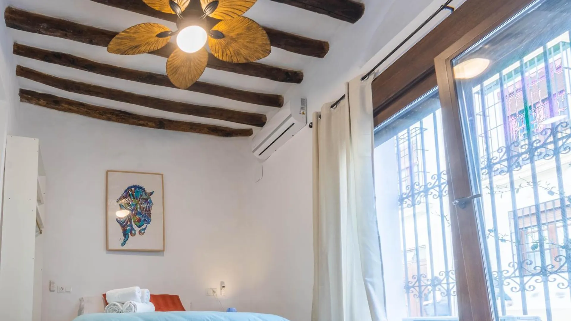 Estudio La Piconera Centro Córdoba